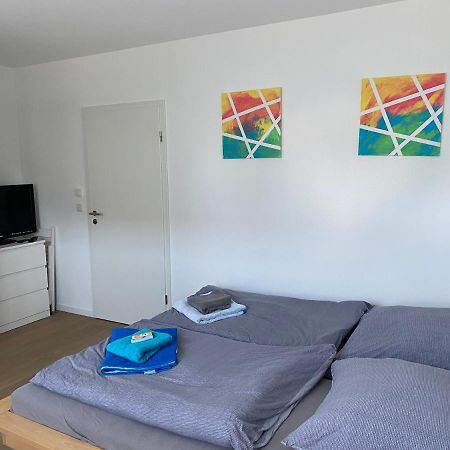 Messezimmer Nahe Der Duesseldorfer Messe Mit Eigenem Eingang Und Gratis Minibar Kültér fotó